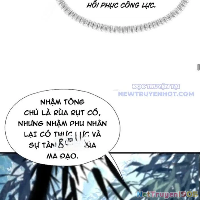 Đại Ái Ma Tôn, Nữ Đồ Đệ Đều Muốn Giết Ta Chapter 56 - 58