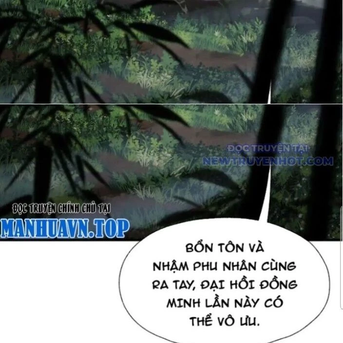 Đại Ái Ma Tôn, Nữ Đồ Đệ Đều Muốn Giết Ta Chapter 56 - 60