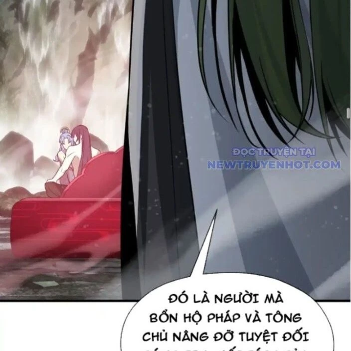Đại Ái Ma Tôn, Nữ Đồ Đệ Đều Muốn Giết Ta Chapter 56 - 81