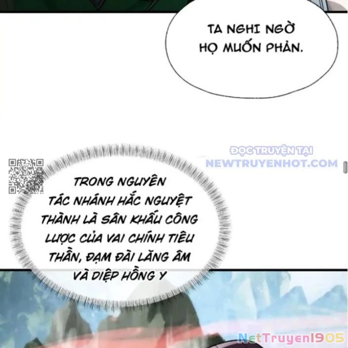Đại Ái Ma Tôn, Nữ Đồ Đệ Đều Muốn Giết Ta Chapter 56 - 84