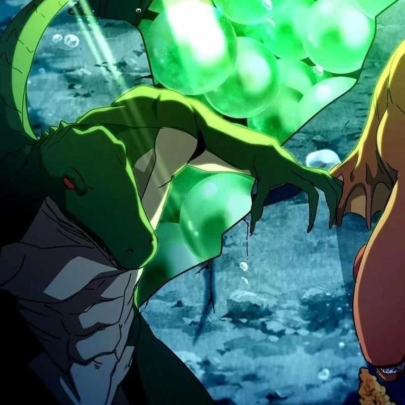 Ta Đoạt Bảo Ma Thần Chapter 42 - 173