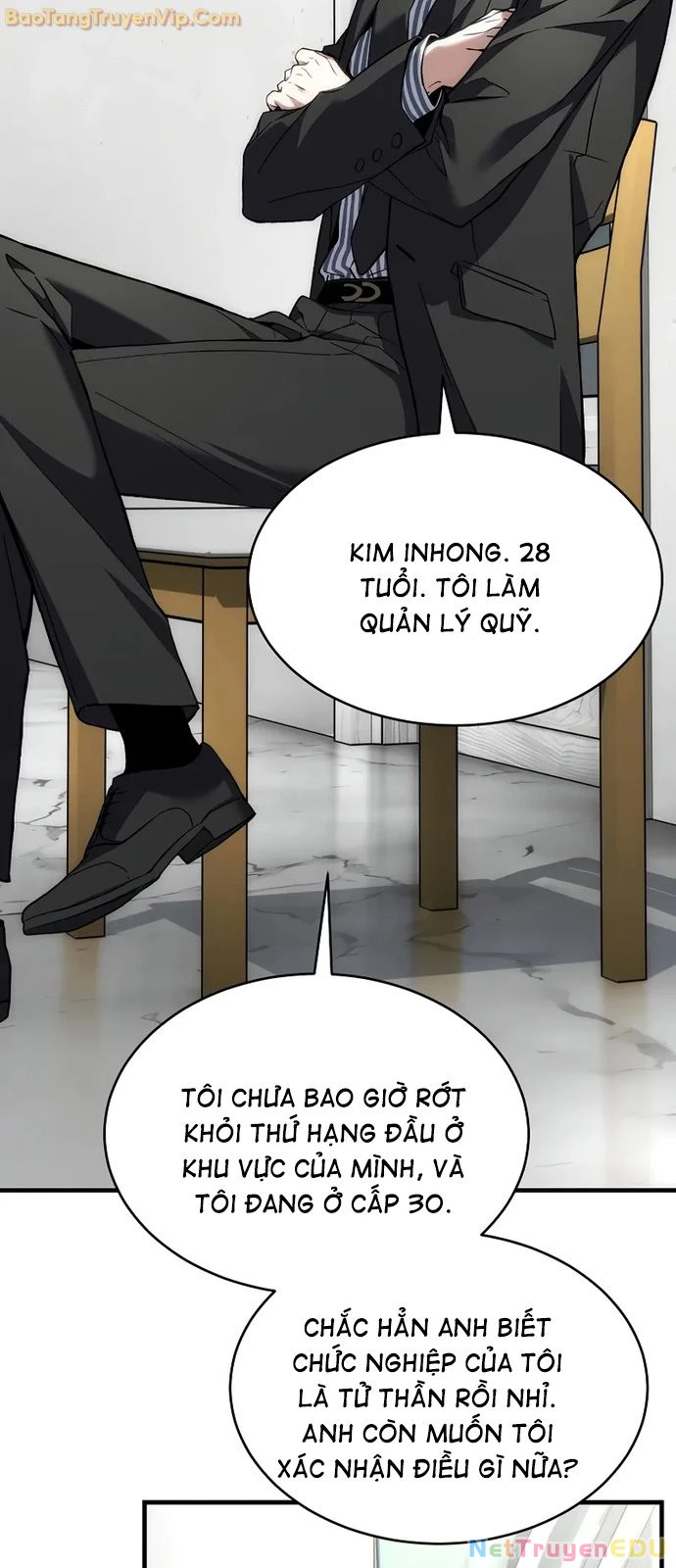 Người Chơi Mạnh Nhất Hồi Quy Lần Thứ 100 Chapter 43 - 31