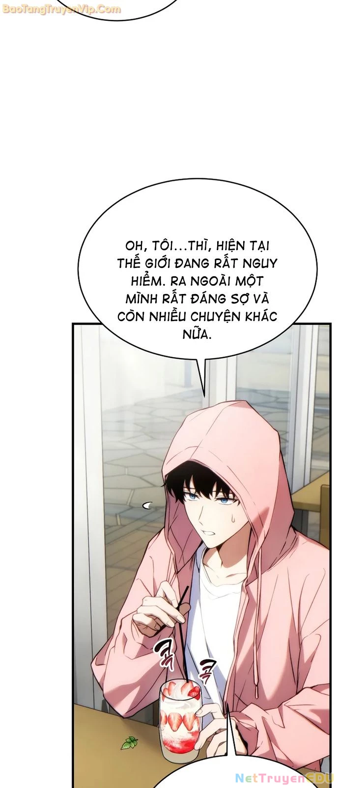 Người Chơi Mạnh Nhất Hồi Quy Lần Thứ 100 Chapter 43 - 35