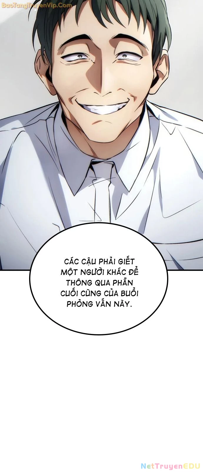 Người Chơi Mạnh Nhất Hồi Quy Lần Thứ 100 Chapter 43 - 43