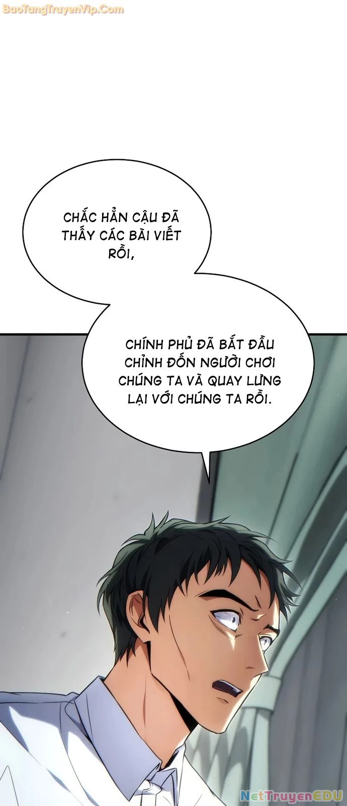 Người Chơi Mạnh Nhất Hồi Quy Lần Thứ 100 Chapter 43 - 46