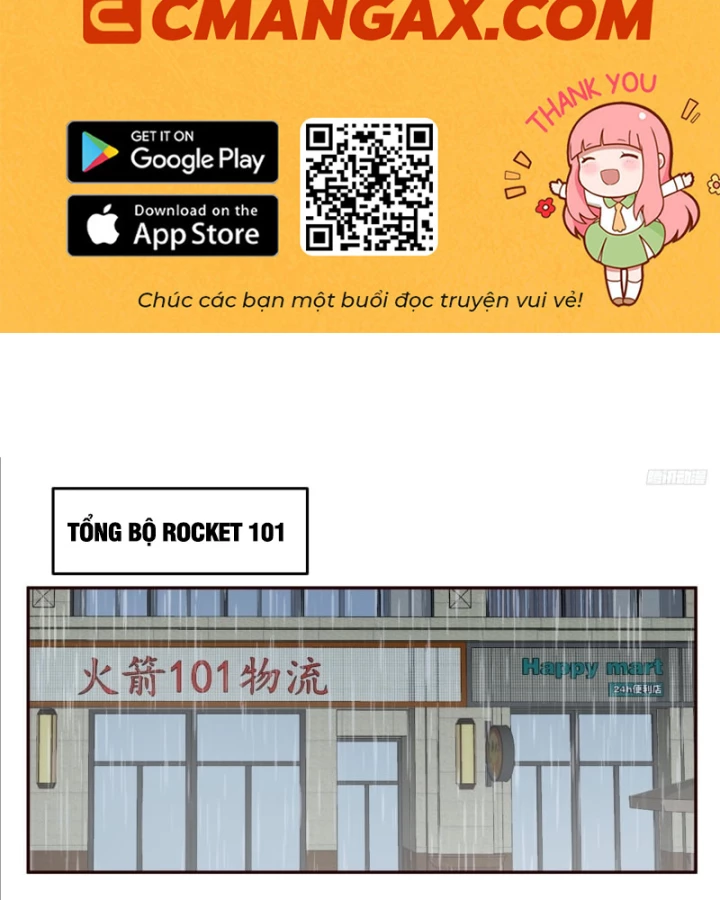 Ta Không Muốn Trùng Sinh Đâu Chapter 411 - 2