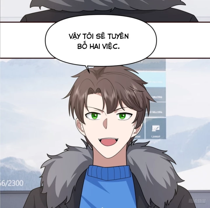 Ta Không Muốn Trùng Sinh Đâu Chapter 411 - 4
