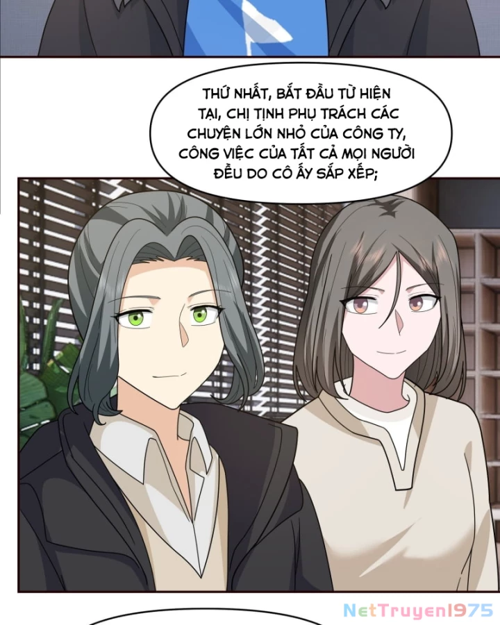 Ta Không Muốn Trùng Sinh Đâu Chapter 411 - 5