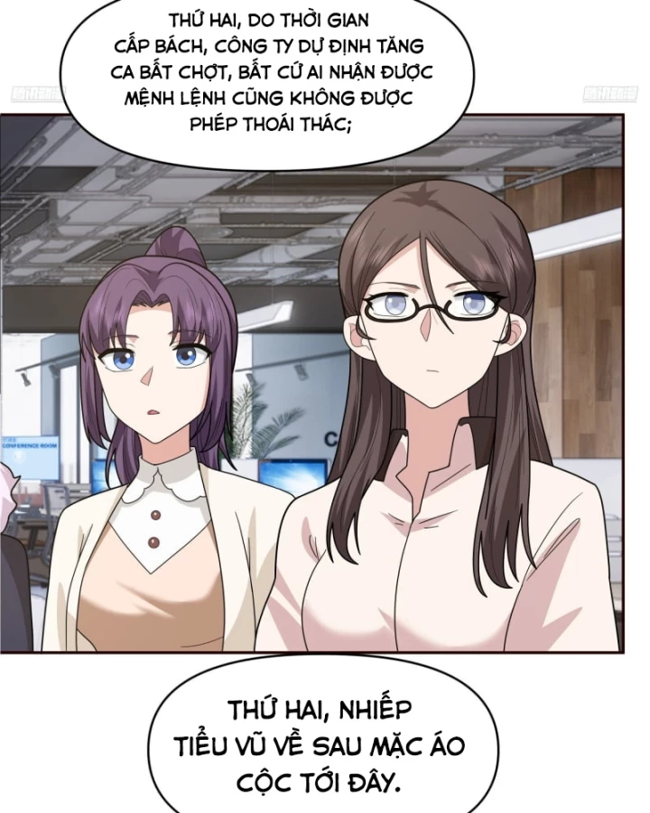 Ta Không Muốn Trùng Sinh Đâu Chapter 411 - 6