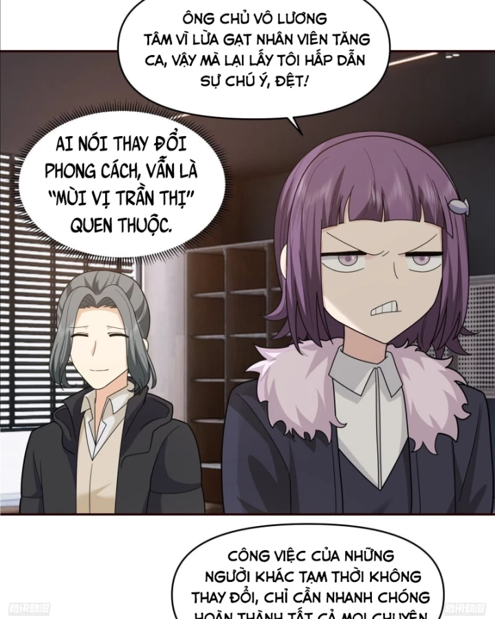 Ta Không Muốn Trùng Sinh Đâu Chapter 411 - 12