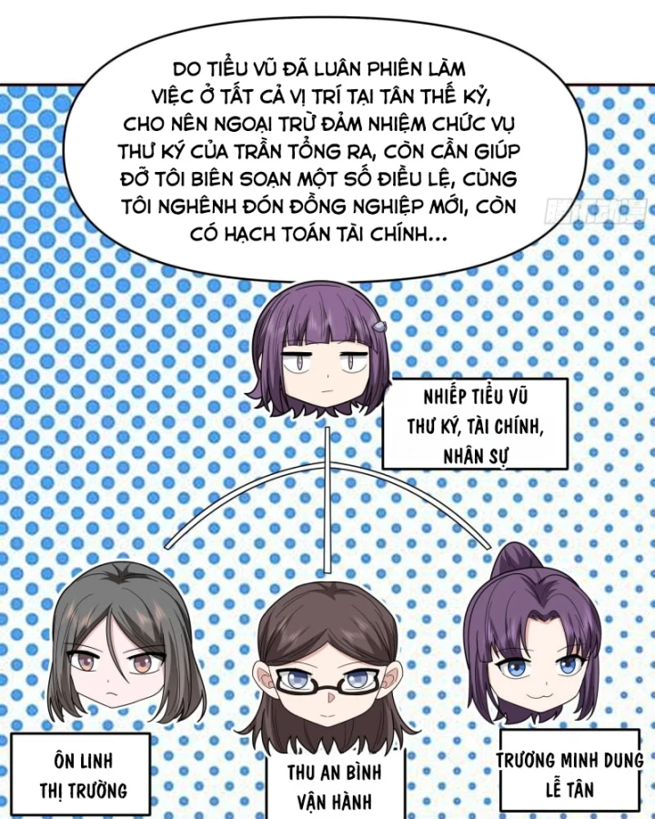 Ta Không Muốn Trùng Sinh Đâu Chapter 411 - 14
