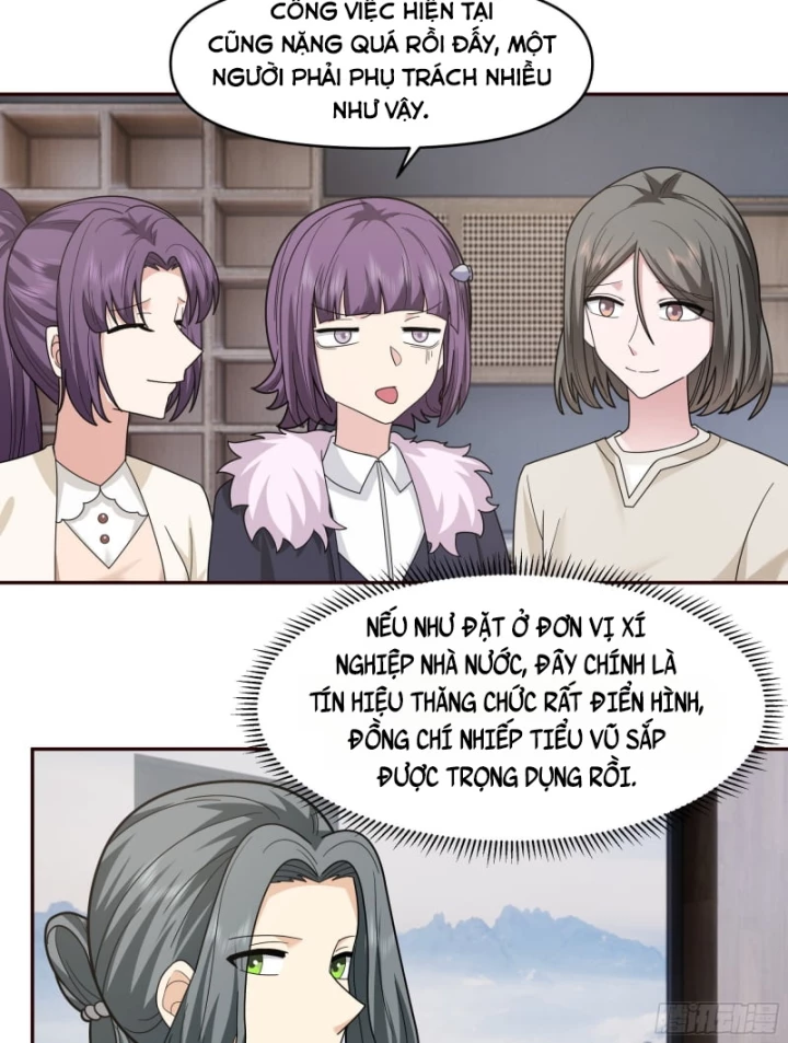 Ta Không Muốn Trùng Sinh Đâu Chapter 411 - 16