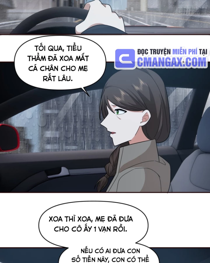 Ta Không Muốn Trùng Sinh Đâu Chapter 411 - 21