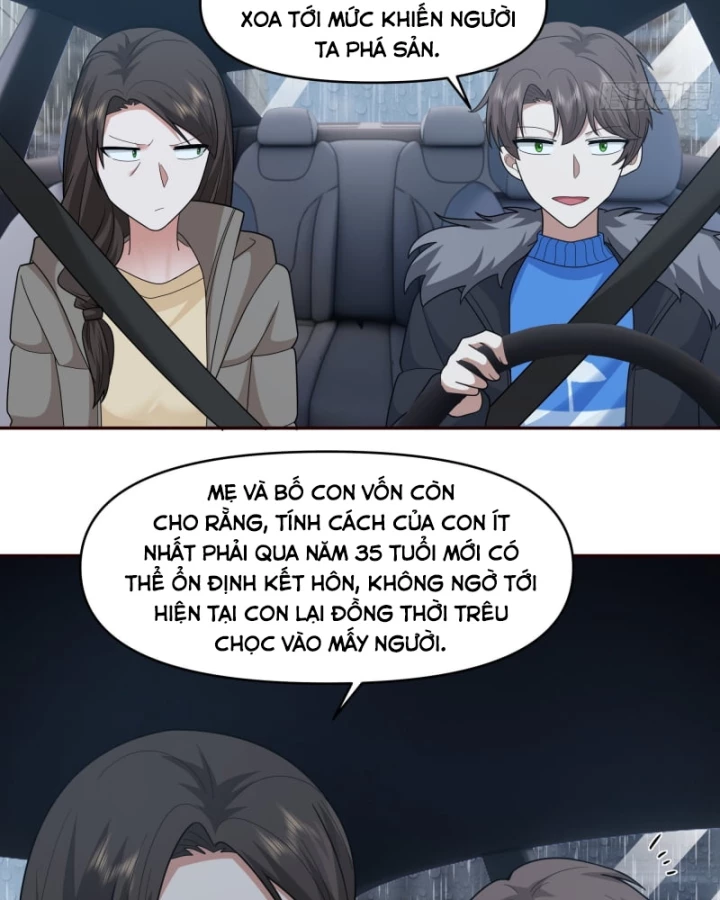 Ta Không Muốn Trùng Sinh Đâu Chapter 411 - 22