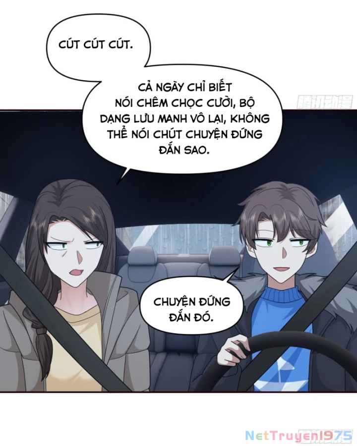 Ta Không Muốn Trùng Sinh Đâu Chapter 411 - 27