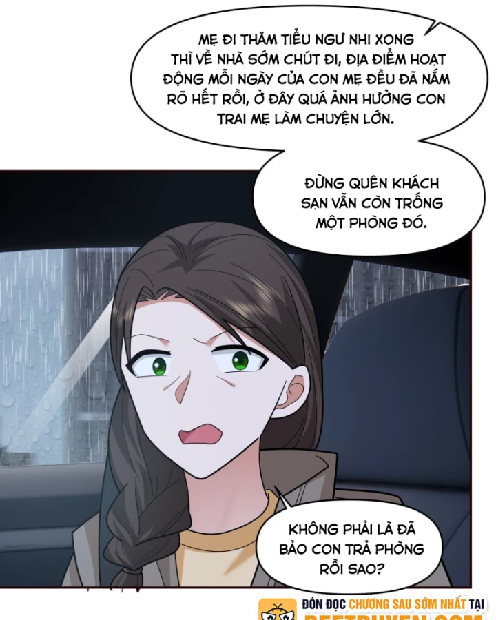Ta Không Muốn Trùng Sinh Đâu Chapter 411 - 28