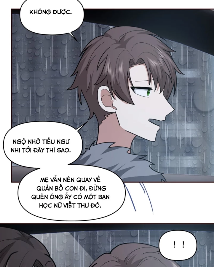Ta Không Muốn Trùng Sinh Đâu Chapter 411 - 30