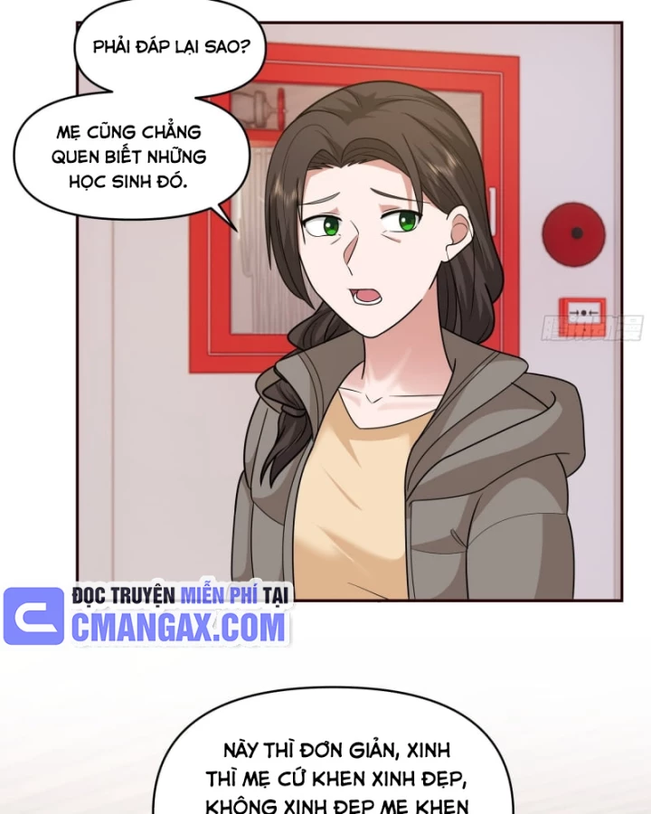 Ta Không Muốn Trùng Sinh Đâu Chapter 411 - 34