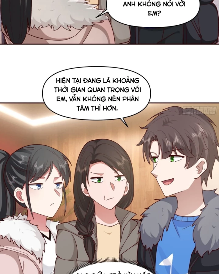 Ta Không Muốn Trùng Sinh Đâu Chapter 411 - 42