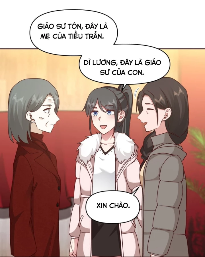 Ta Không Muốn Trùng Sinh Đâu Chapter 411 - 45