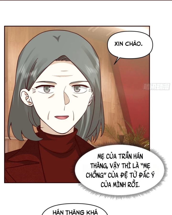 Ta Không Muốn Trùng Sinh Đâu Chapter 411 - 46