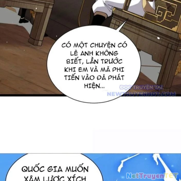 Sức Mạnh Tối Đa? Ta Lại Là Vong Linh Sư! Chapter 84 - 19