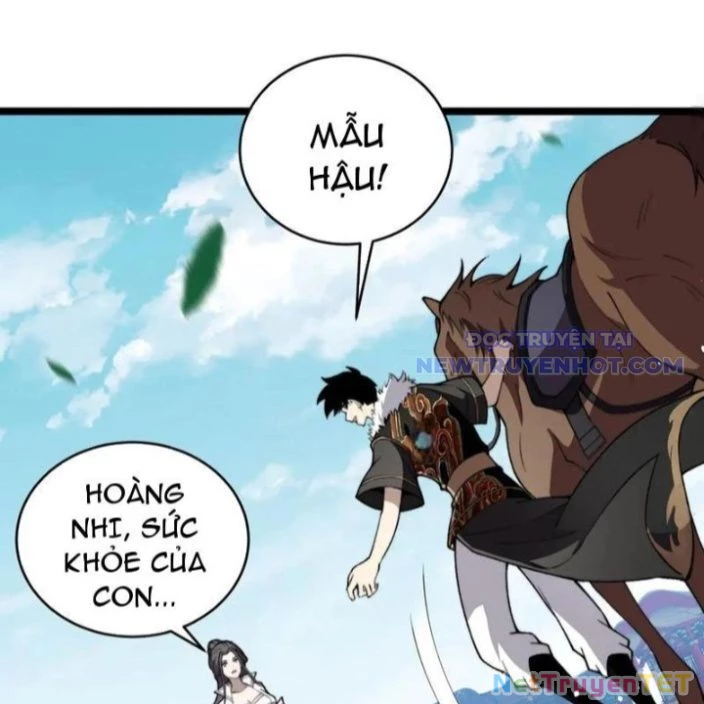 Sức Mạnh Tối Đa? Ta Lại Là Vong Linh Sư! Chapter 84 - 36