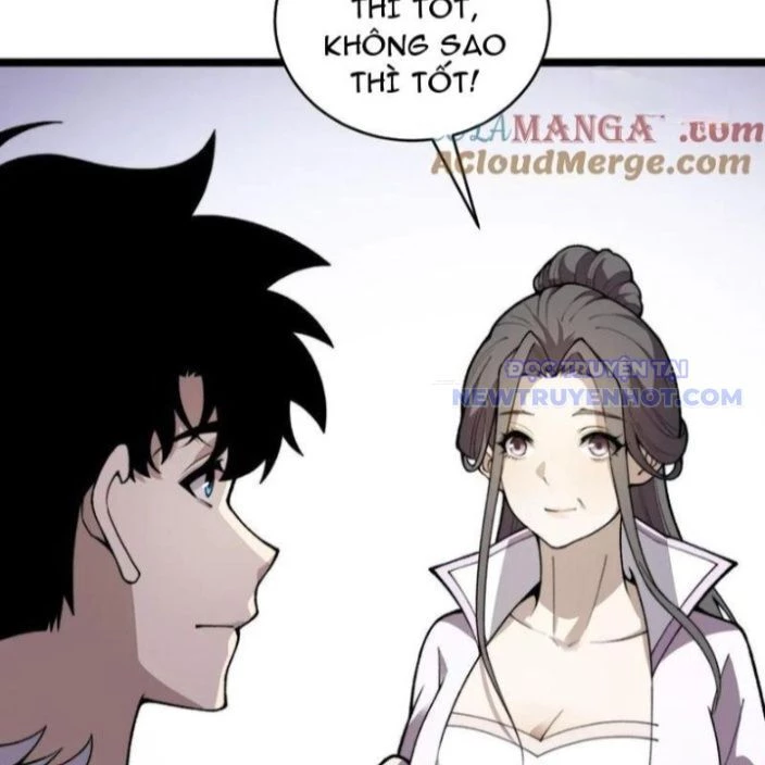 Sức Mạnh Tối Đa? Ta Lại Là Vong Linh Sư! Chapter 84 - 38