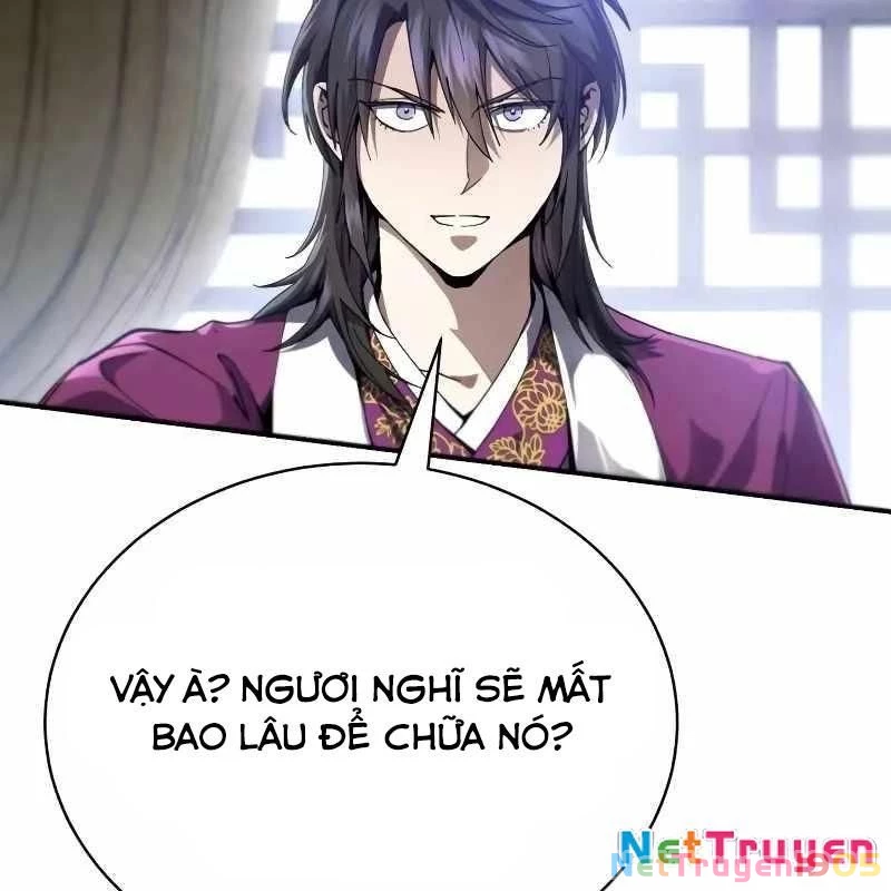 Thiên Ma Muốn Sống Một Cuộc Đời Bình Lặng Chapter 18 - 16