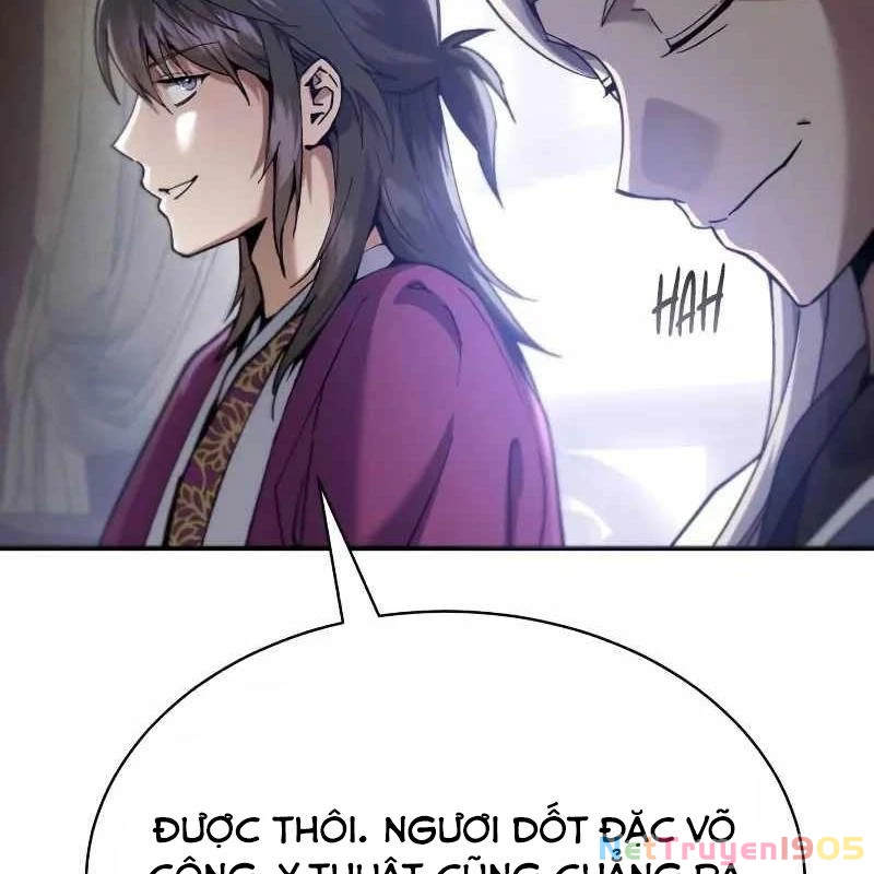 Thiên Ma Muốn Sống Một Cuộc Đời Bình Lặng Chapter 18 - 24