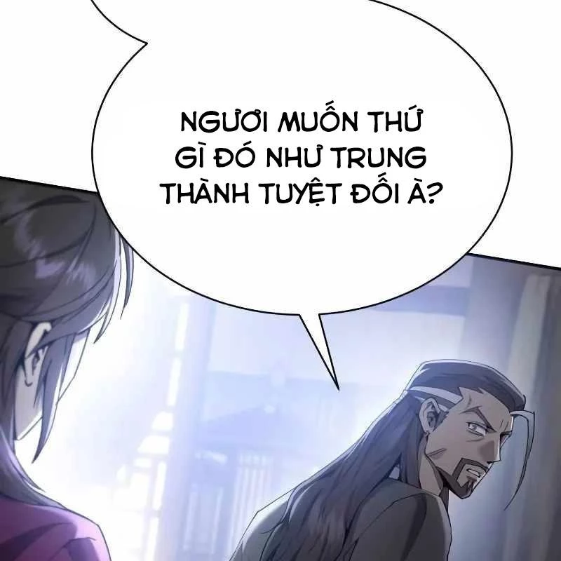 Thiên Ma Muốn Sống Một Cuộc Đời Bình Lặng Chapter 18 - 47