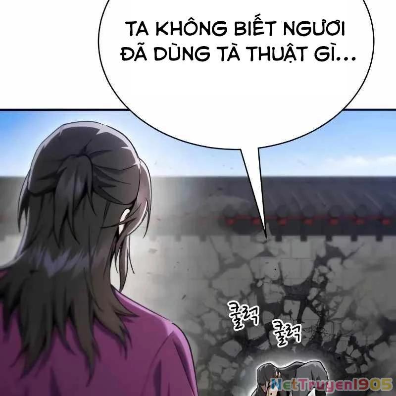 Thiên Ma Muốn Sống Một Cuộc Đời Bình Lặng Chapter 18 - 145