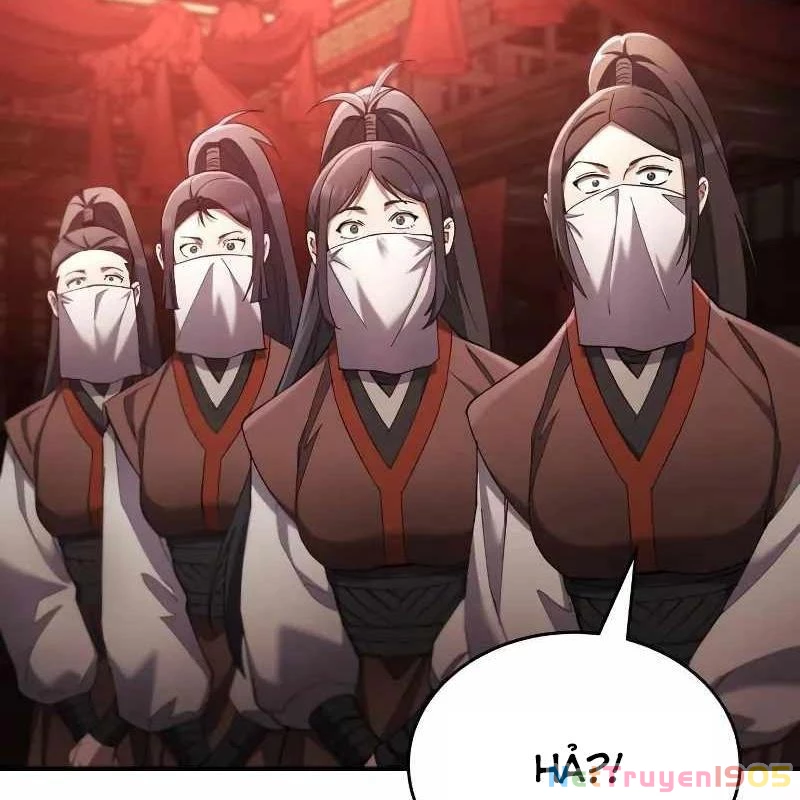 Thiên Ma Muốn Sống Một Cuộc Đời Bình Lặng Chapter 18 - 240