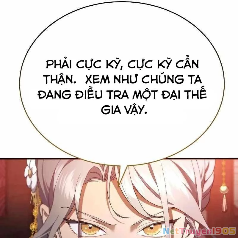 Thiên Ma Muốn Sống Một Cuộc Đời Bình Lặng Chapter 18 - 243