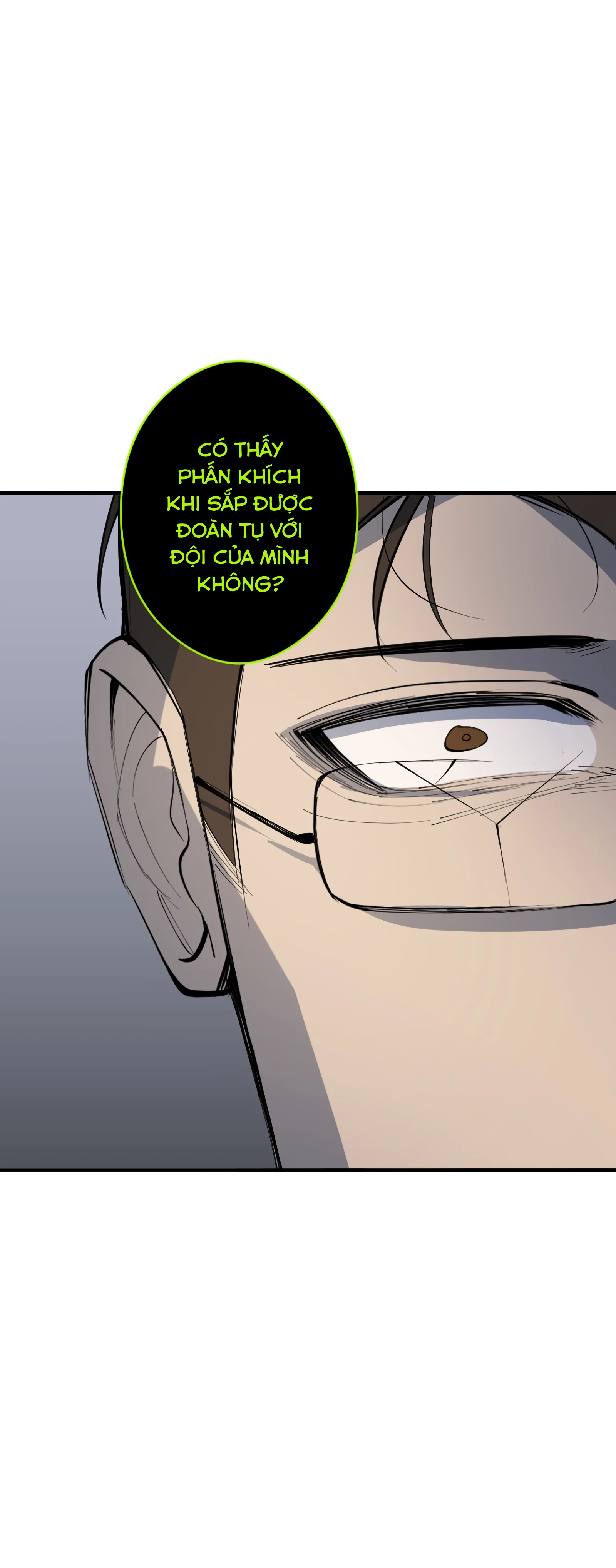 Hand Jumper Chapter 16 - 8