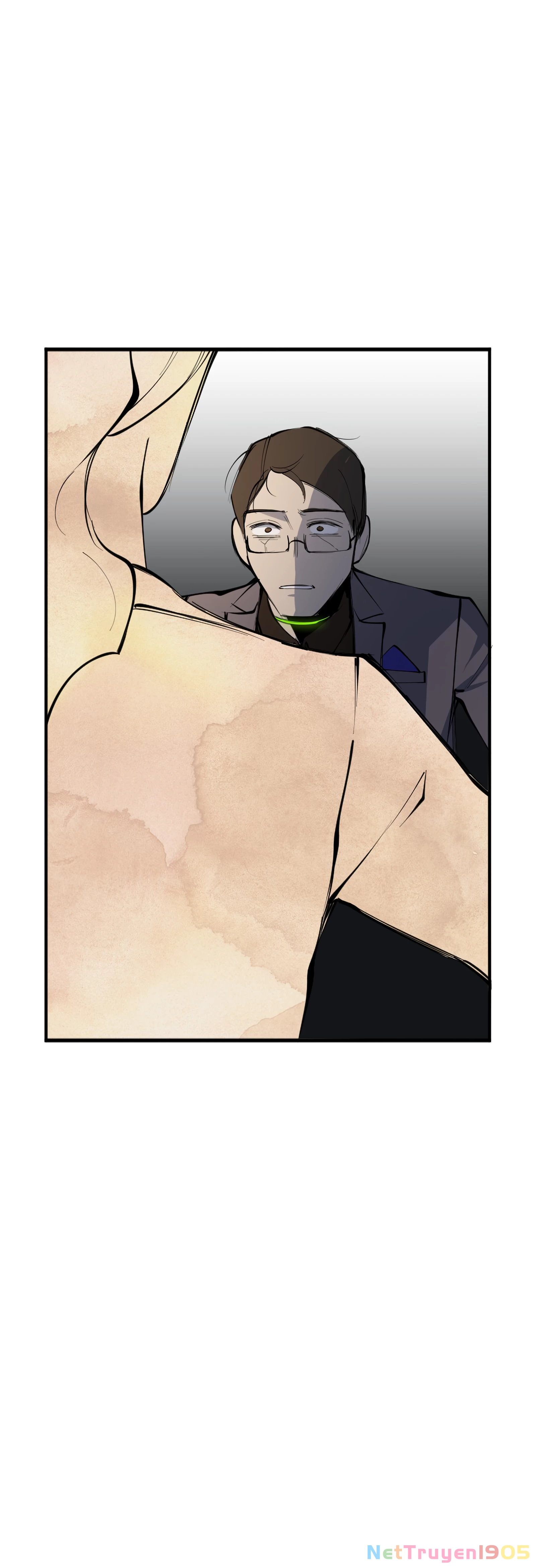 Hand Jumper Chapter 16 - 9
