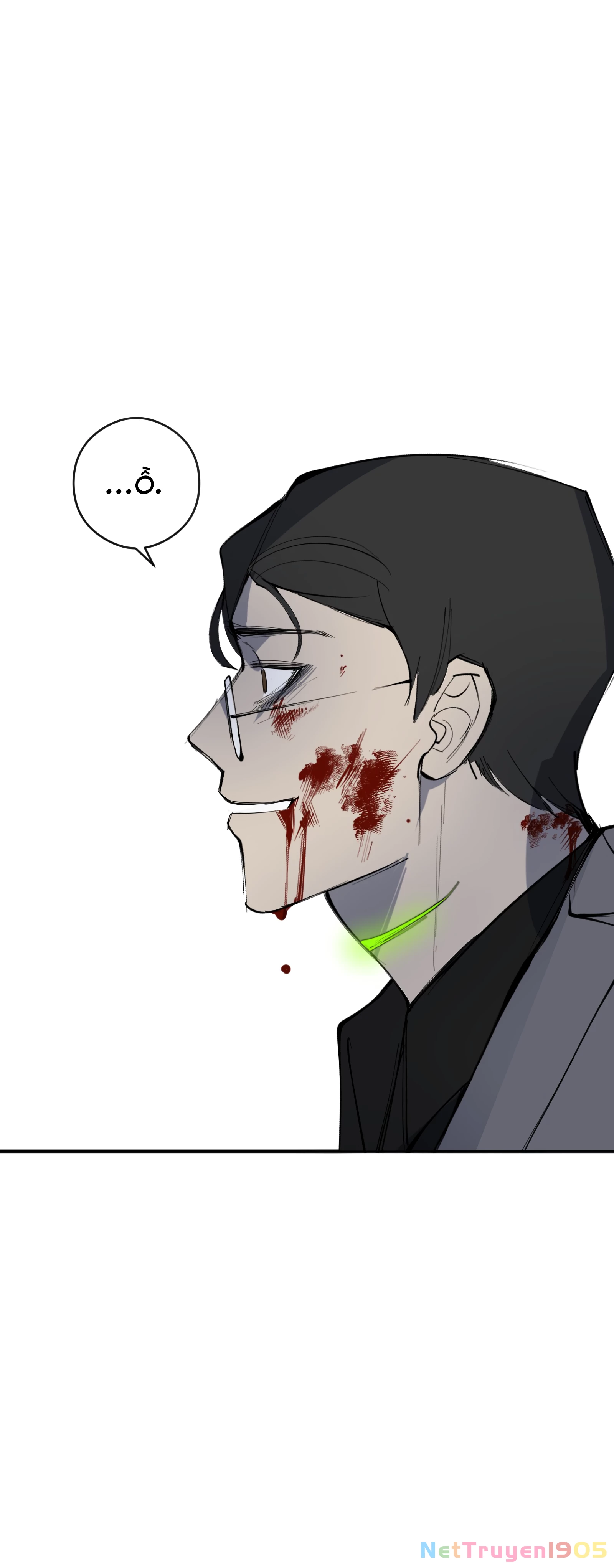 Hand Jumper Chapter 16 - 12