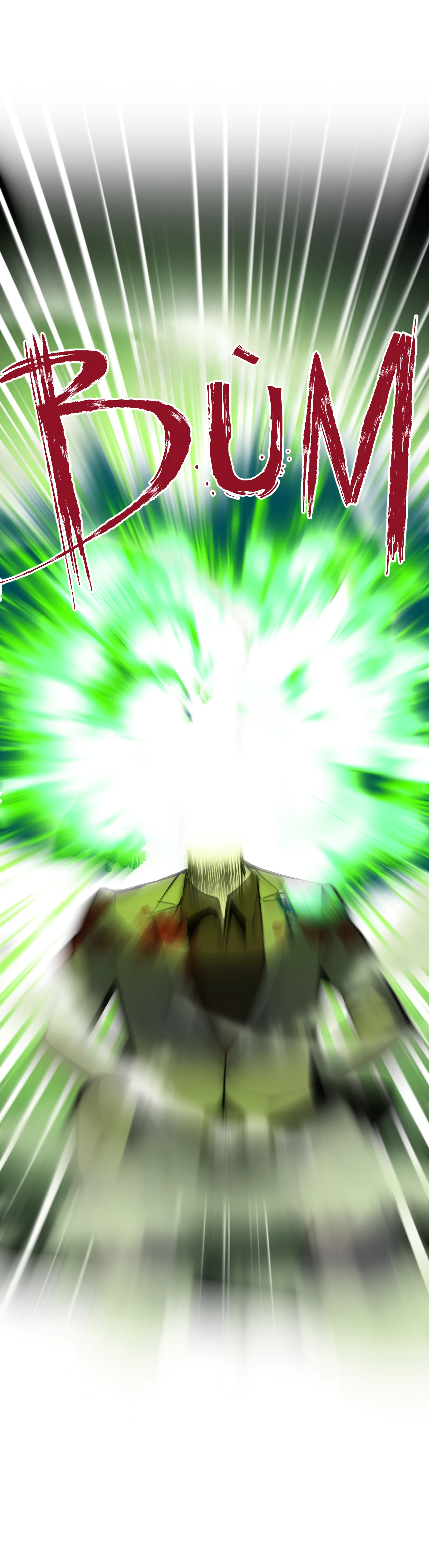 Hand Jumper Chapter 16 - 16