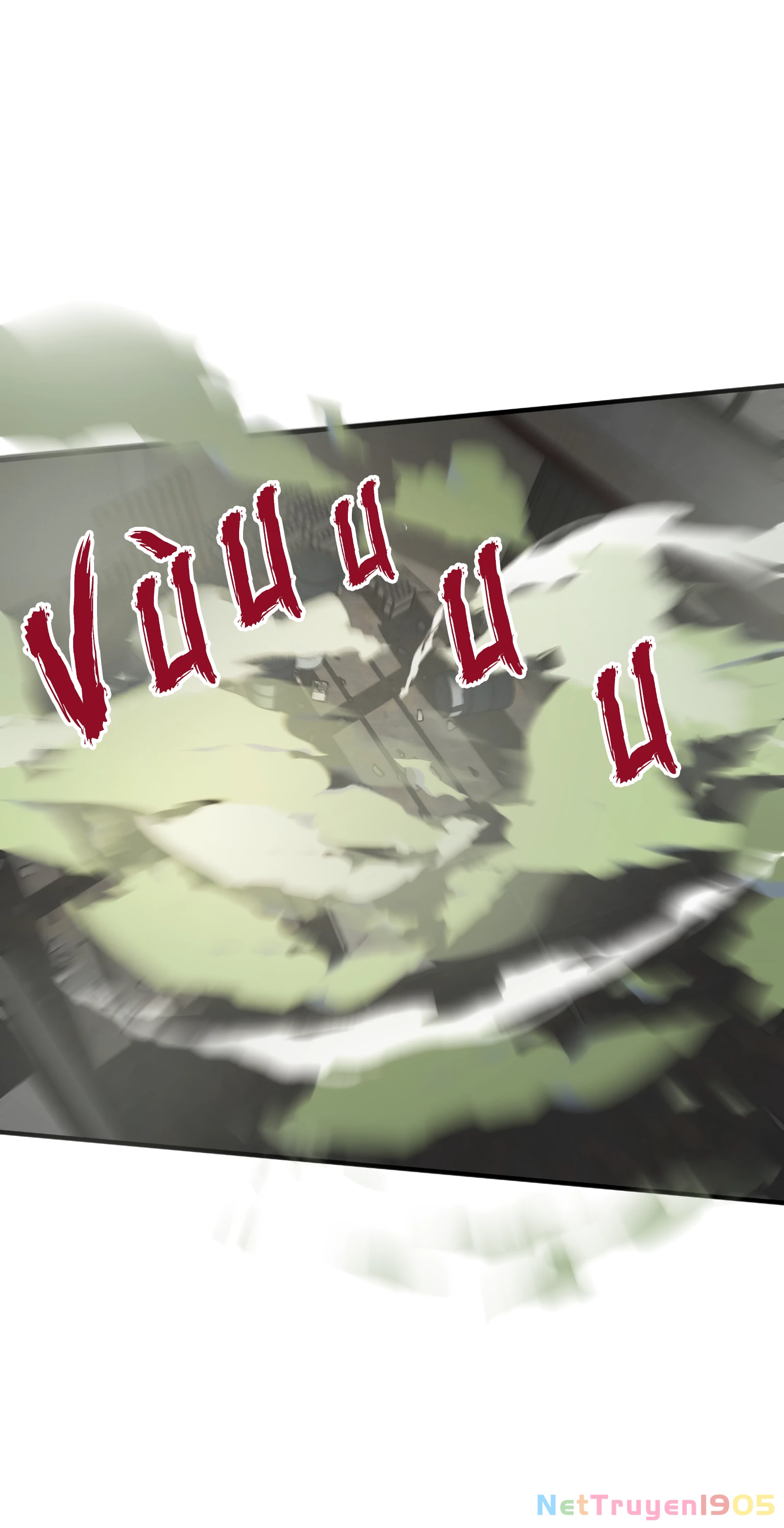 Hand Jumper Chapter 16 - 18