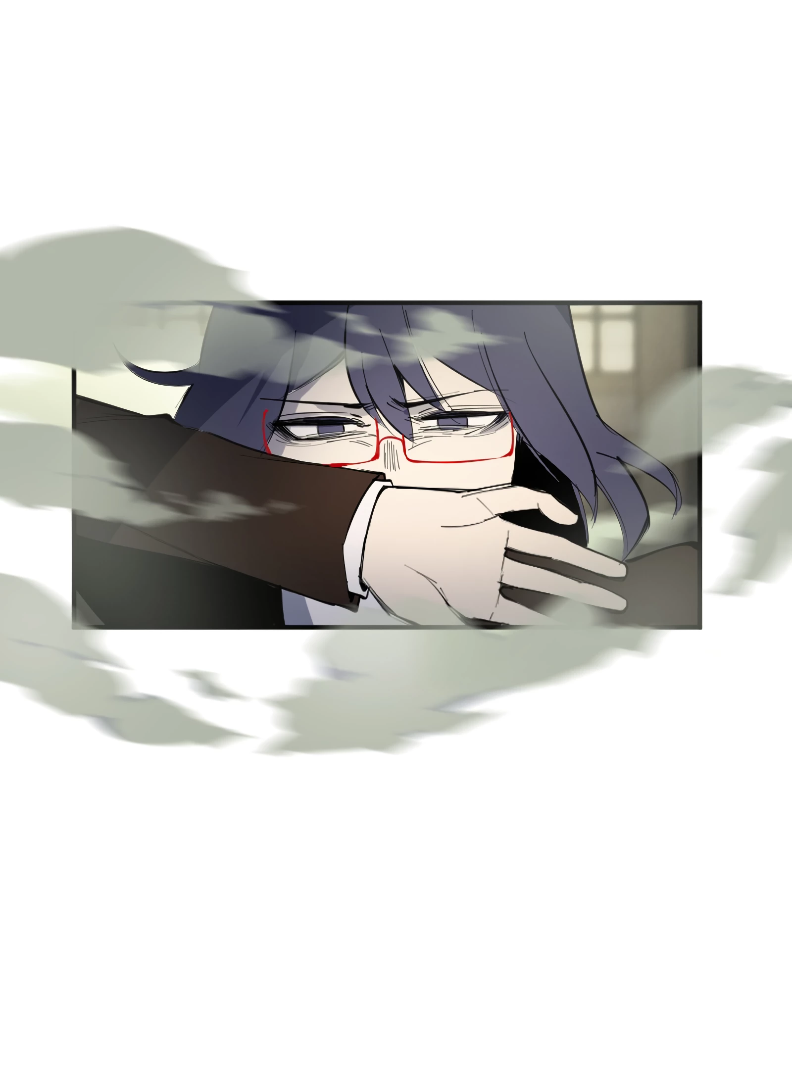 Hand Jumper Chapter 16 - 19