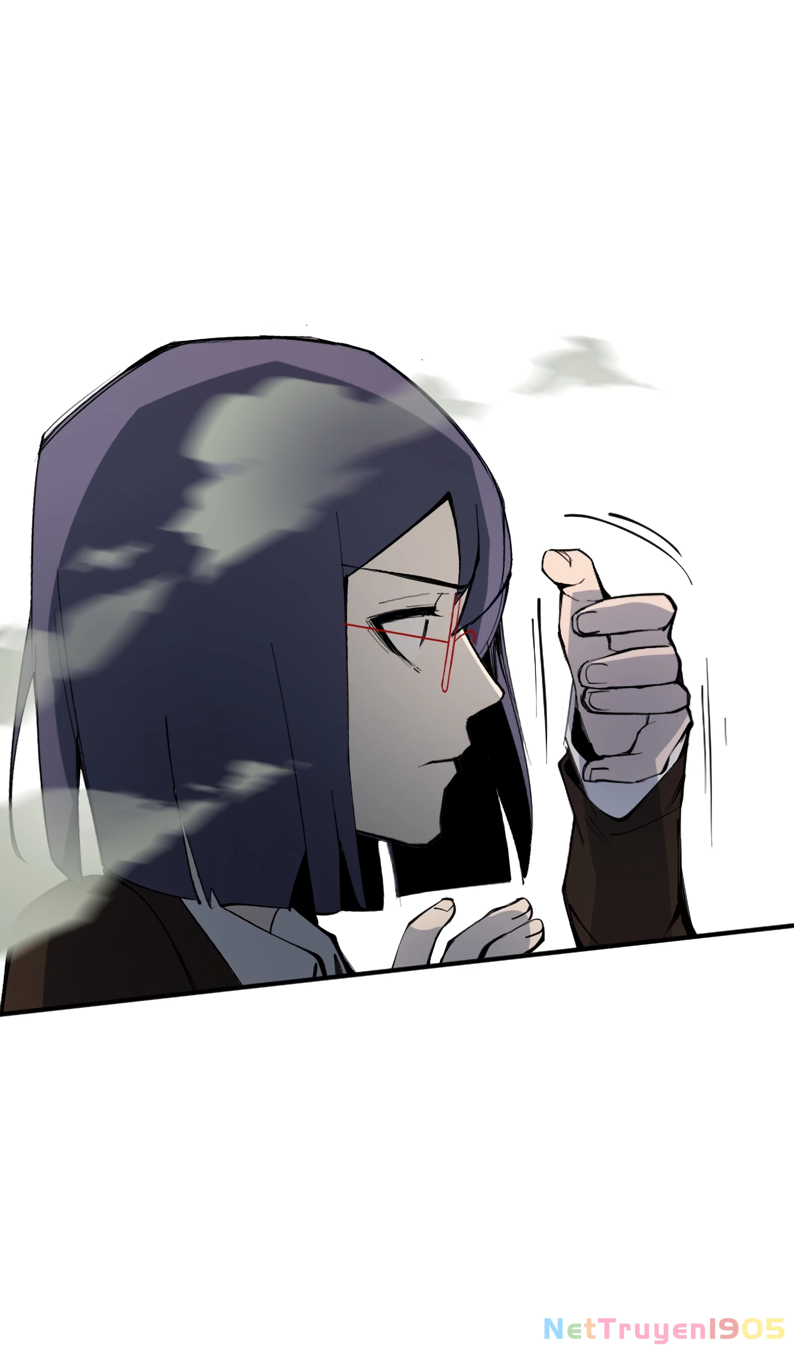 Hand Jumper Chapter 16 - 20