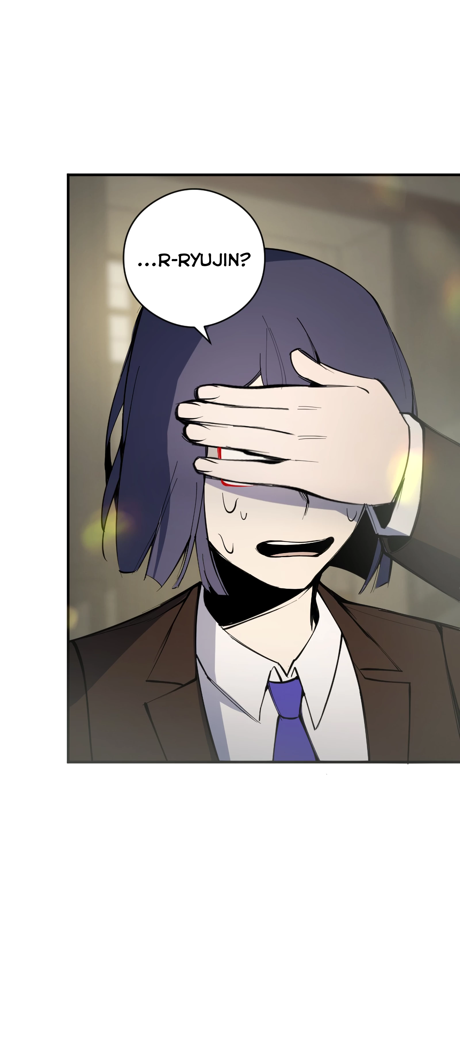 Hand Jumper Chapter 16 - 22
