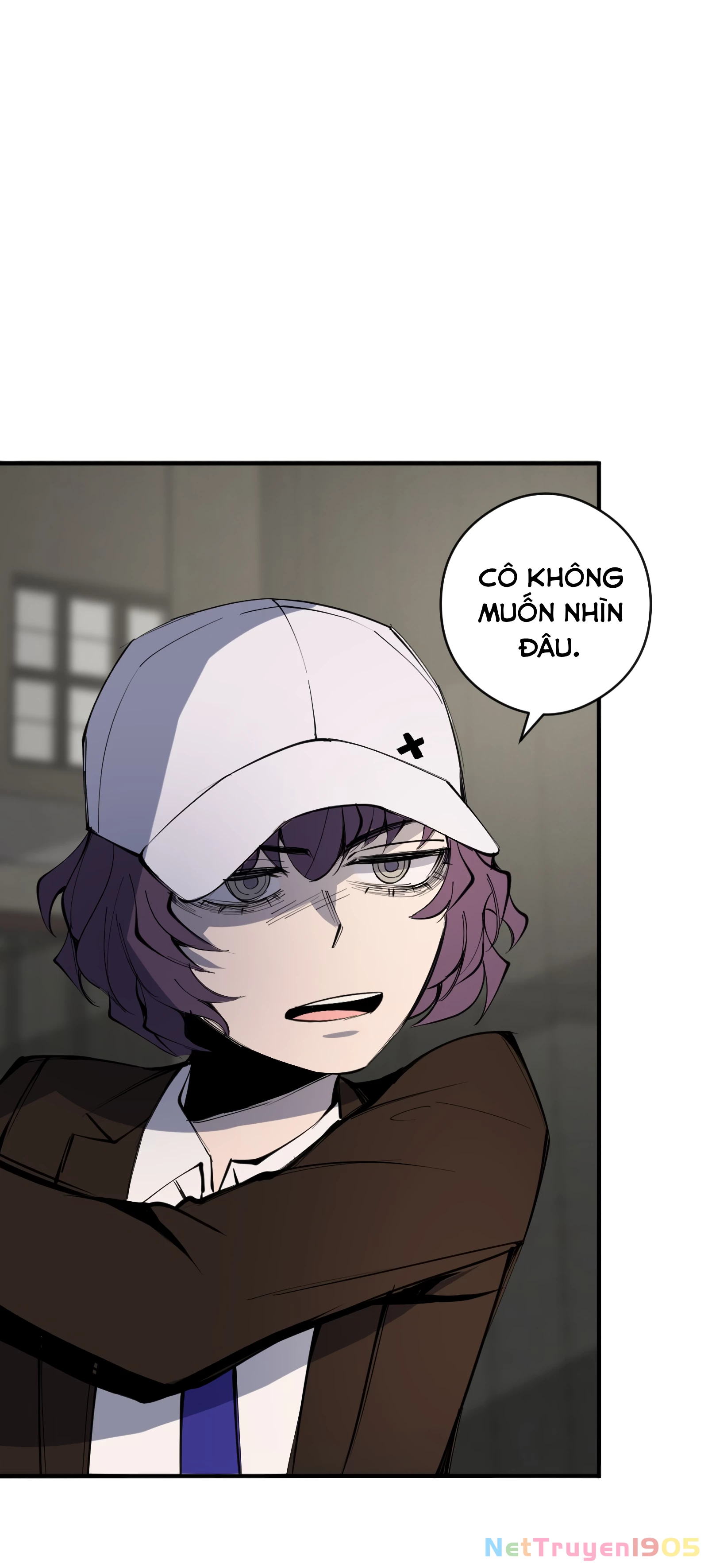Hand Jumper Chapter 16 - 23