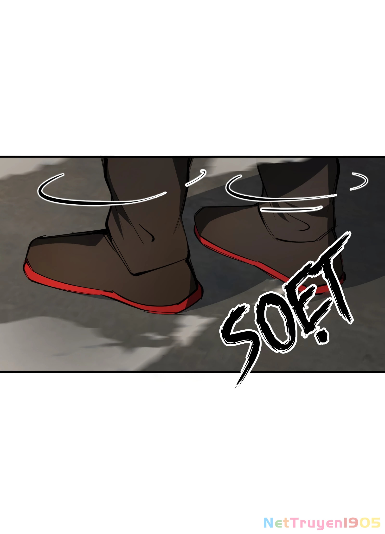 Hand Jumper Chapter 16 - 28