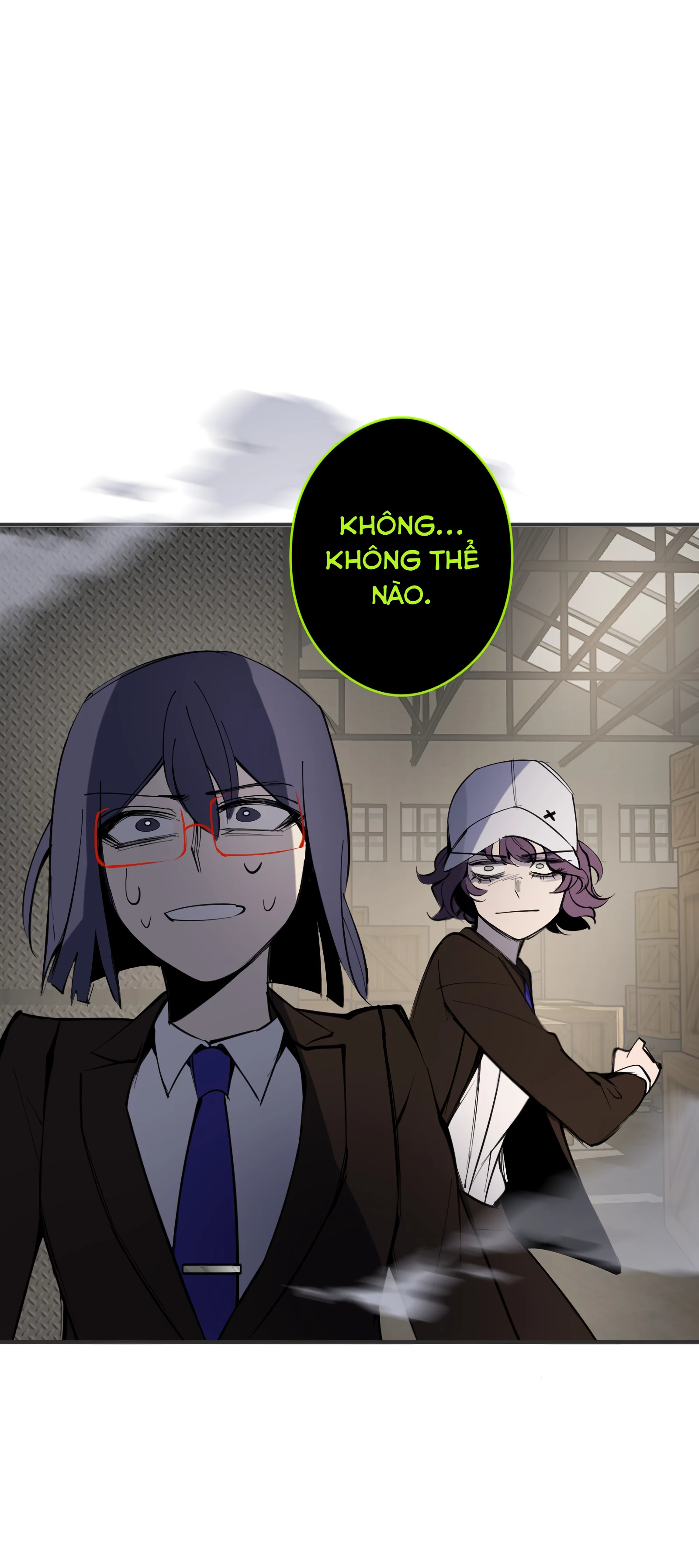 Hand Jumper Chapter 16 - 31