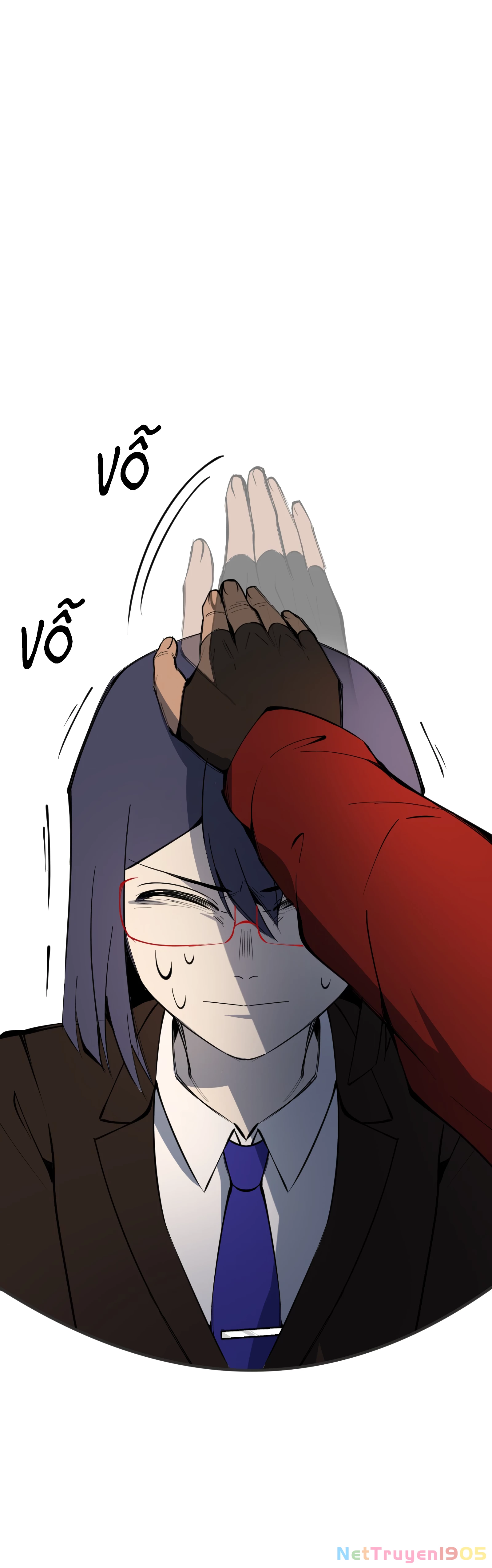 Hand Jumper Chapter 16 - 36