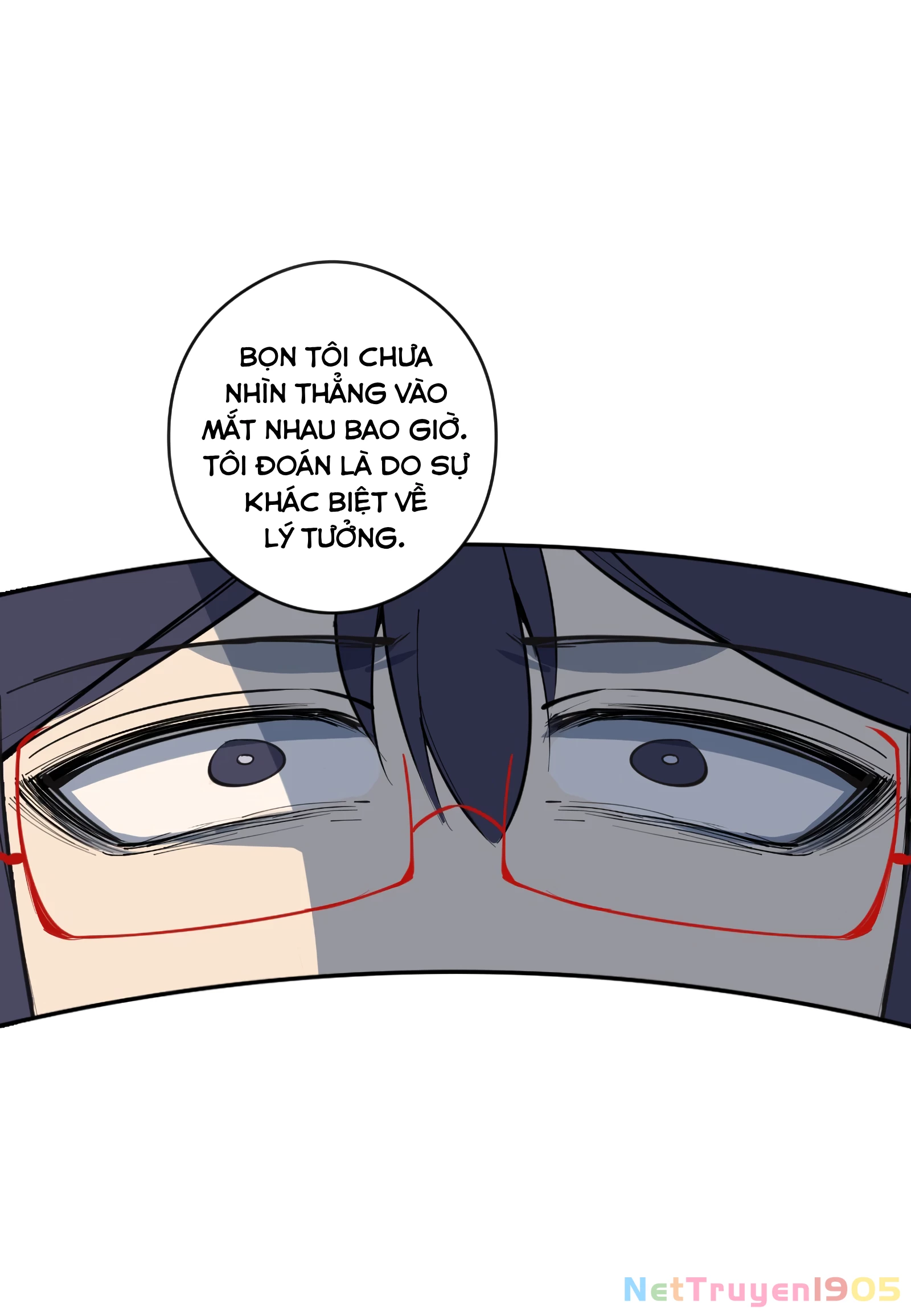 Hand Jumper Chapter 16 - 41