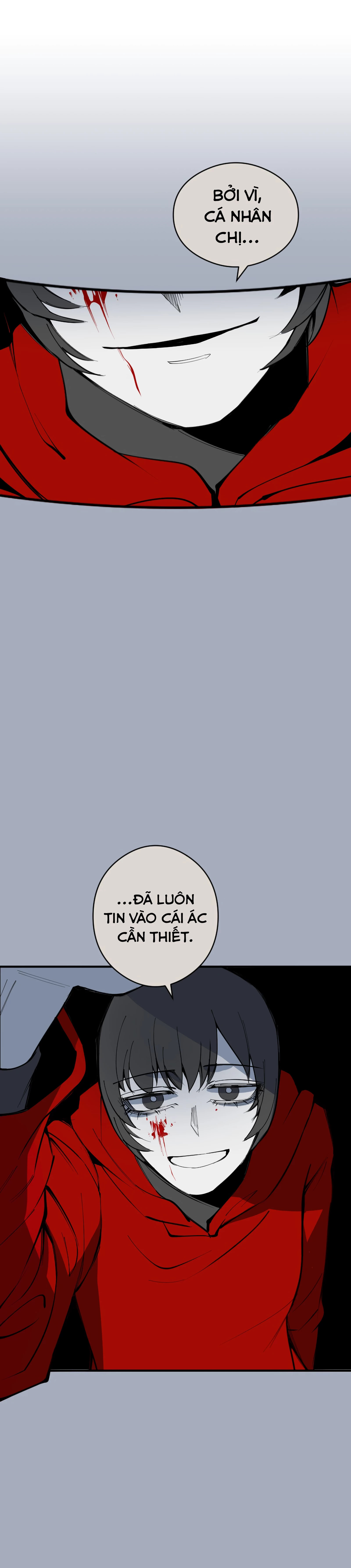 Hand Jumper Chapter 16 - 42