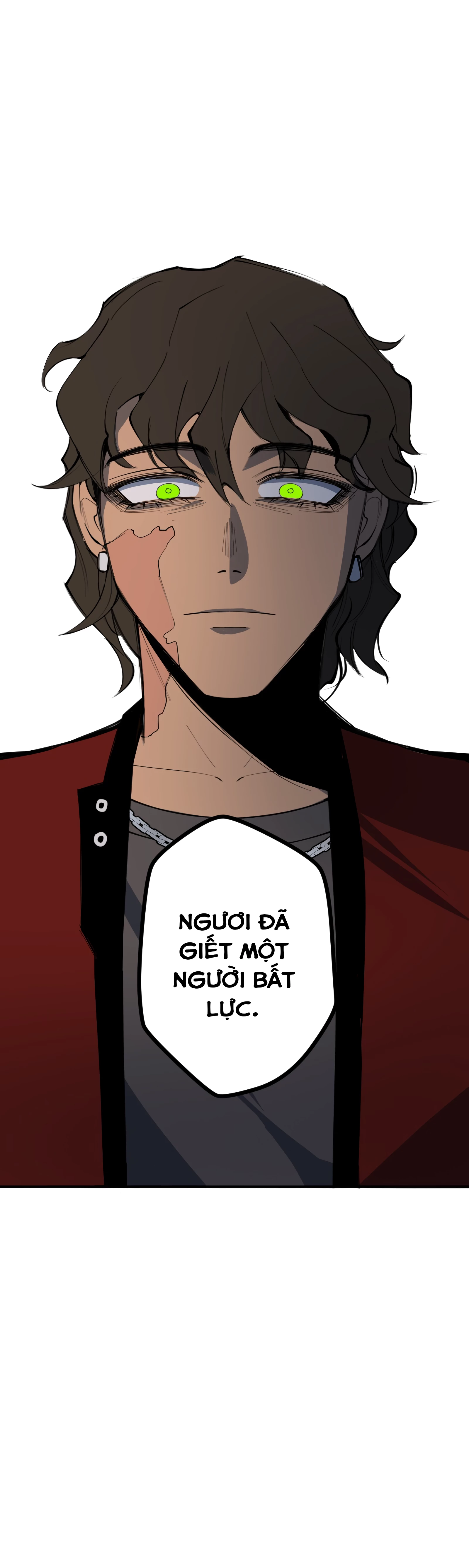 Hand Jumper Chapter 16 - 46