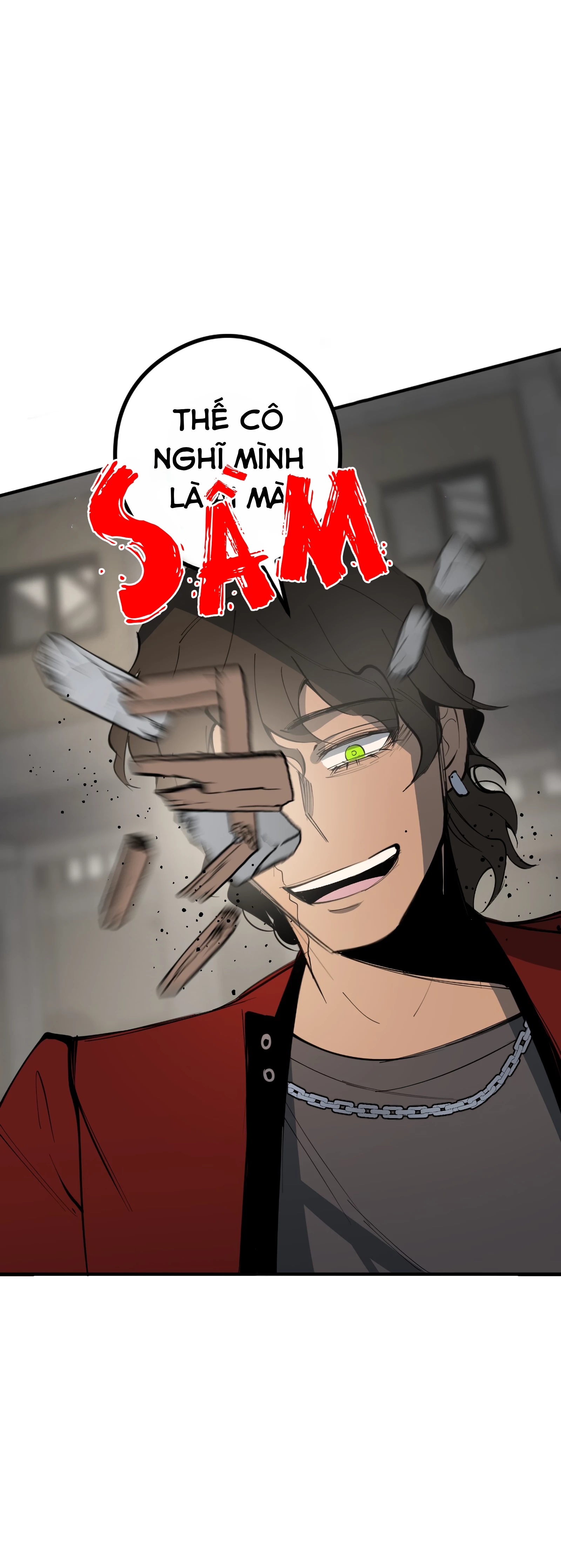 Hand Jumper Chapter 16 - 49